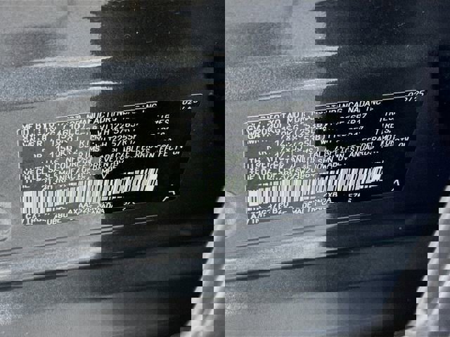 Certified 2025 Toyota RAV4 LE image 30