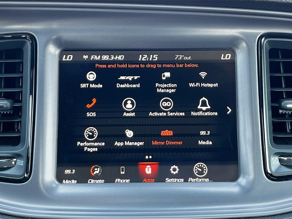 Used 2023 Dodge Challenger R/T Scat Pack image 32