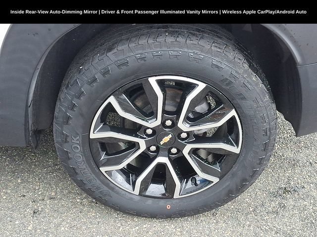 Used 2023 Chevrolet TrailBlazer ACTIV w/ Sun and Liftgate Package FWD image 15