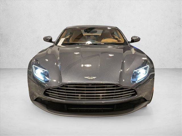 Used 2023 Aston Martin DB11 Coupe image 2