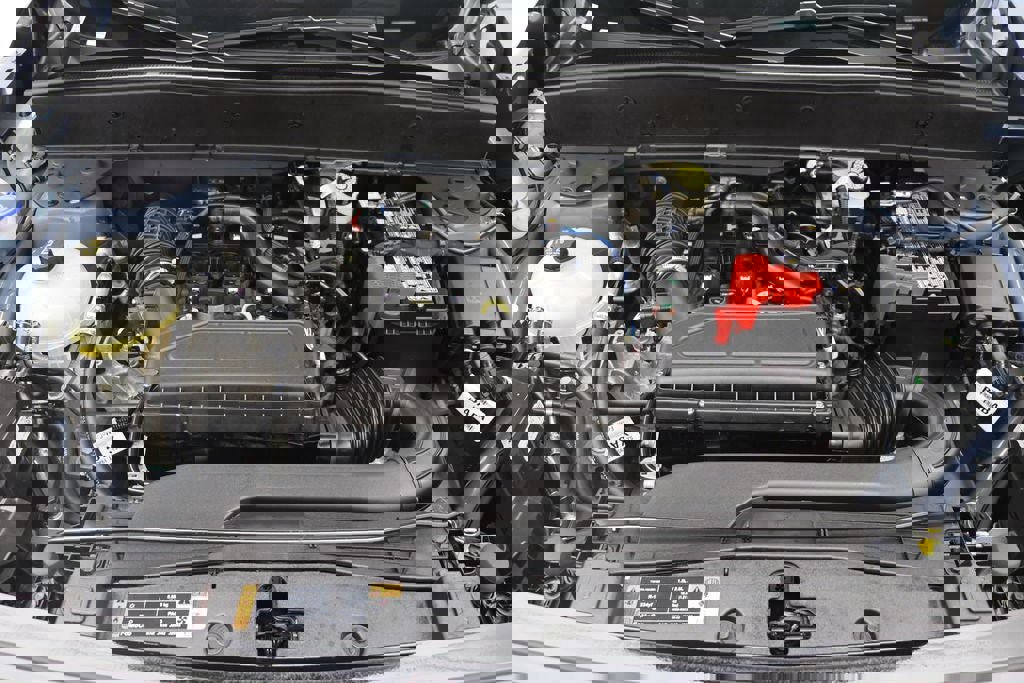 Used 2025 Ford Bronco Sport Outer Banks w/ Outer Banks Tech Package+ image 26