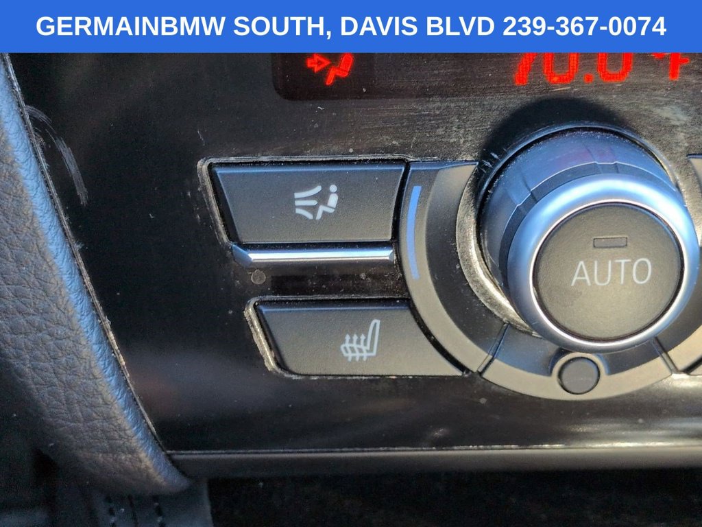 Used 2014 BMW 535i xDrive Sedan AWD/4WD image 26