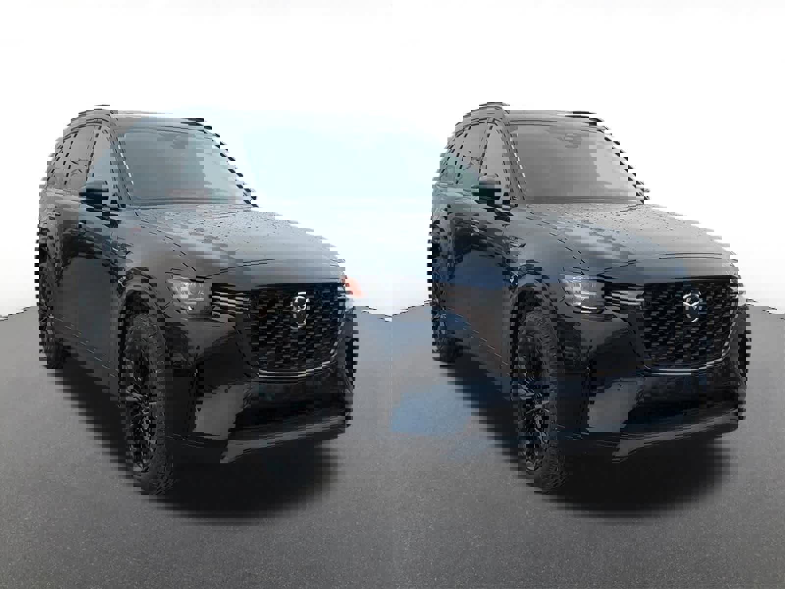 New 2026 MAZDA CX-90 Plug-In Hybrid w/Premium Sport image 8