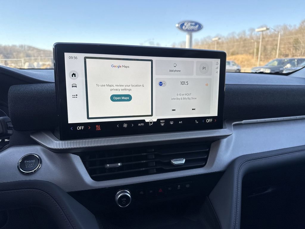 New 2026 Ford Explorer Active w/ Active Comfort Package AWD/4WD image 12