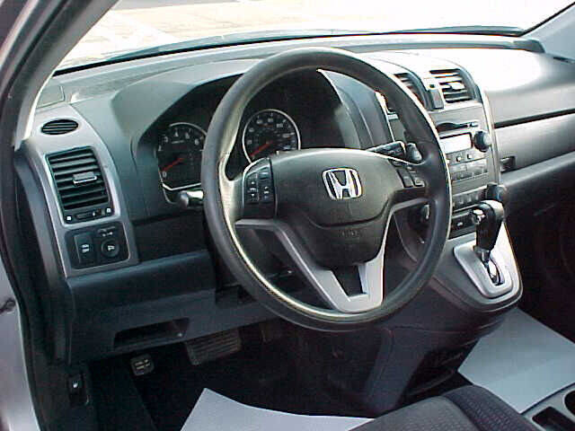 Used 2008 Honda CR-V EX image 19