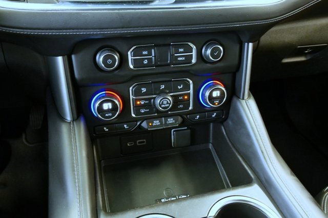 Used 2021 Chevrolet Tahoe LT image 27