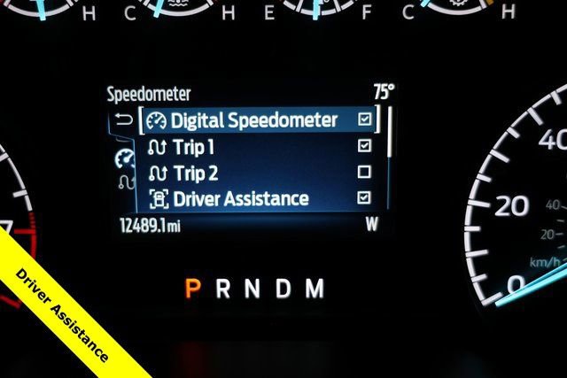 Used 2023 Ford F150 XL w/ STX Appearance Package image 26