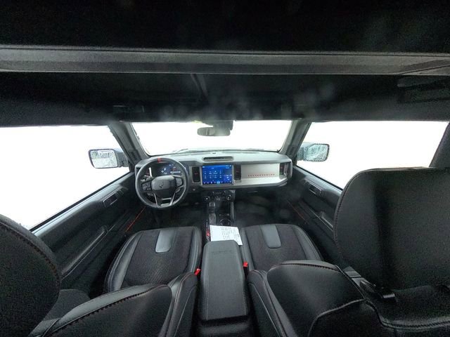 Used 2024 Ford Bronco Raptor w/ Interior Carbon Fiber Pack 6 AWD/4WD image 36