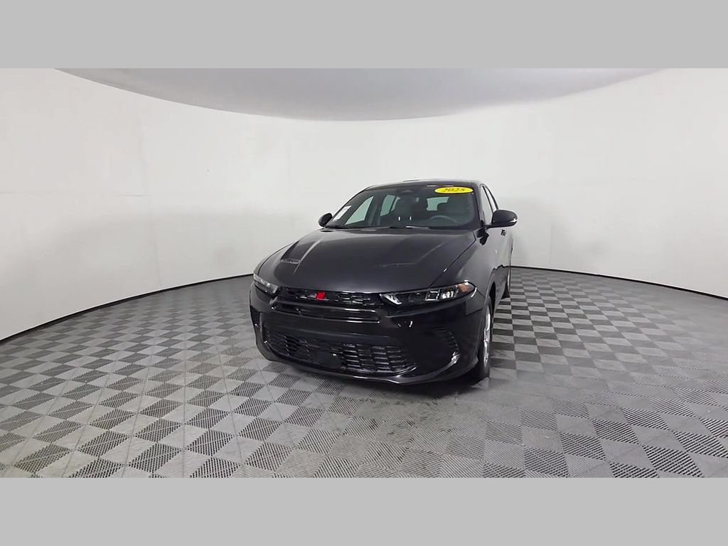 Used 2025 Dodge Hornet GT AWD/4WD image 51