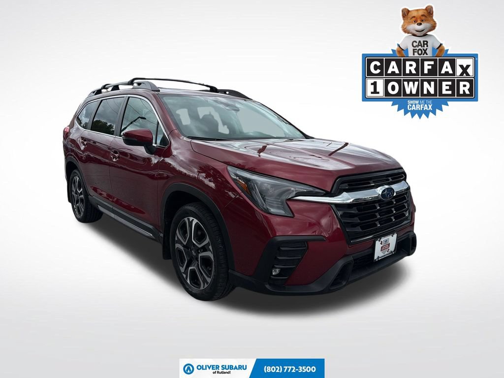 Used 2023 Subaru Ascent Limited