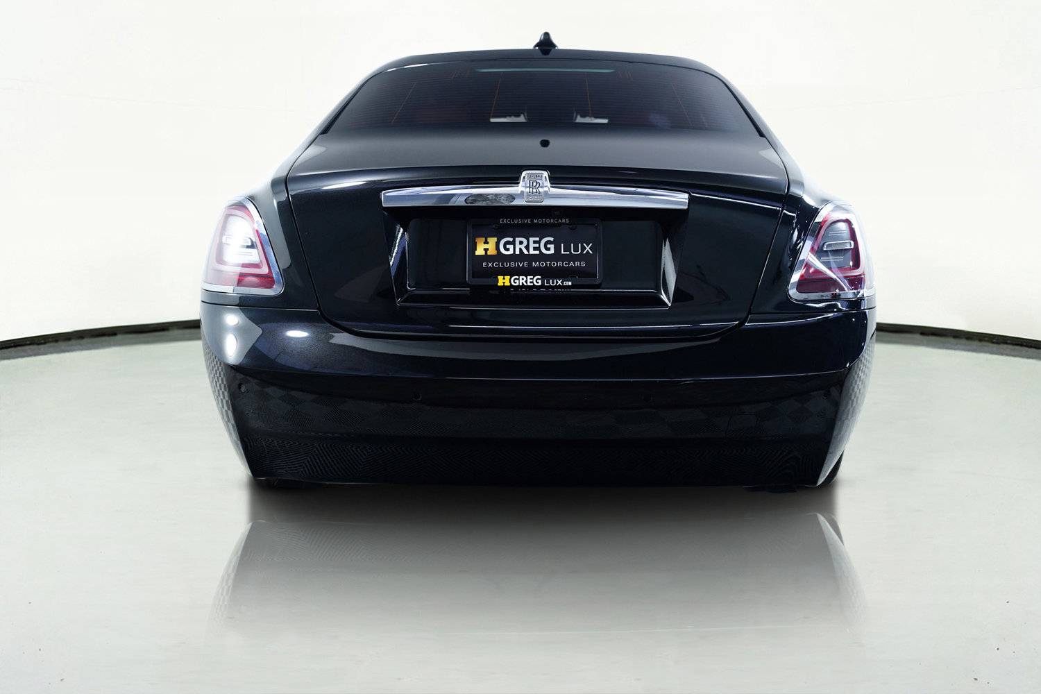 Used 2022 Rolls-Royce Ghost image 13