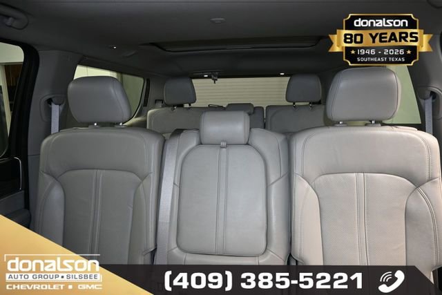 Used 2022 Jeep Wagoneer Series II w/ Convenience Group I RWD image 13