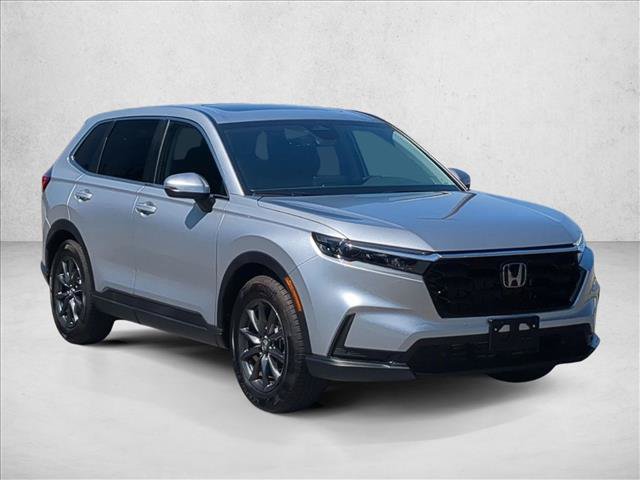 Used 2026 Honda CR-V EX-L image 3