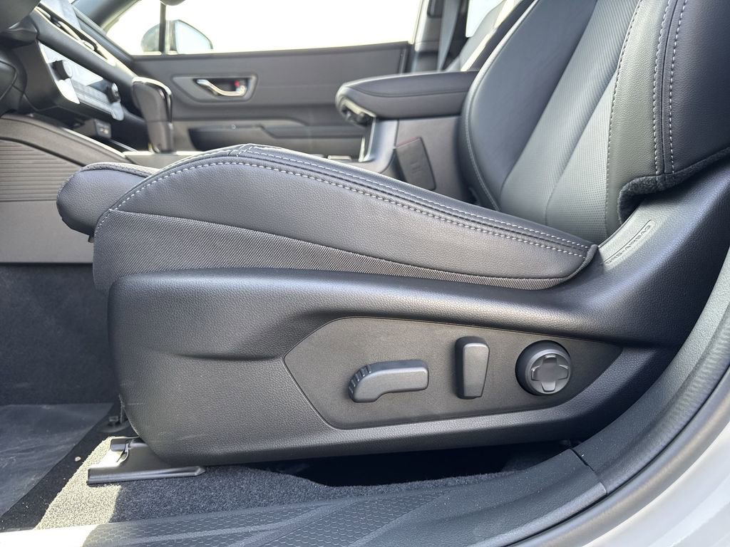 New 2026 Subaru Outback Touring XT image 14
