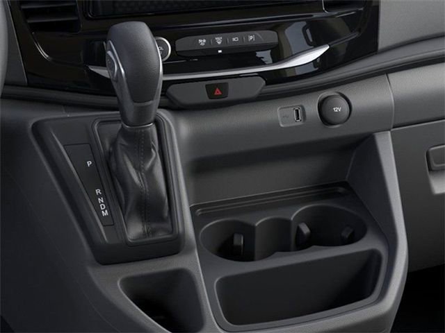 New 2025 Ford Transit 350 XLT RWD image 15