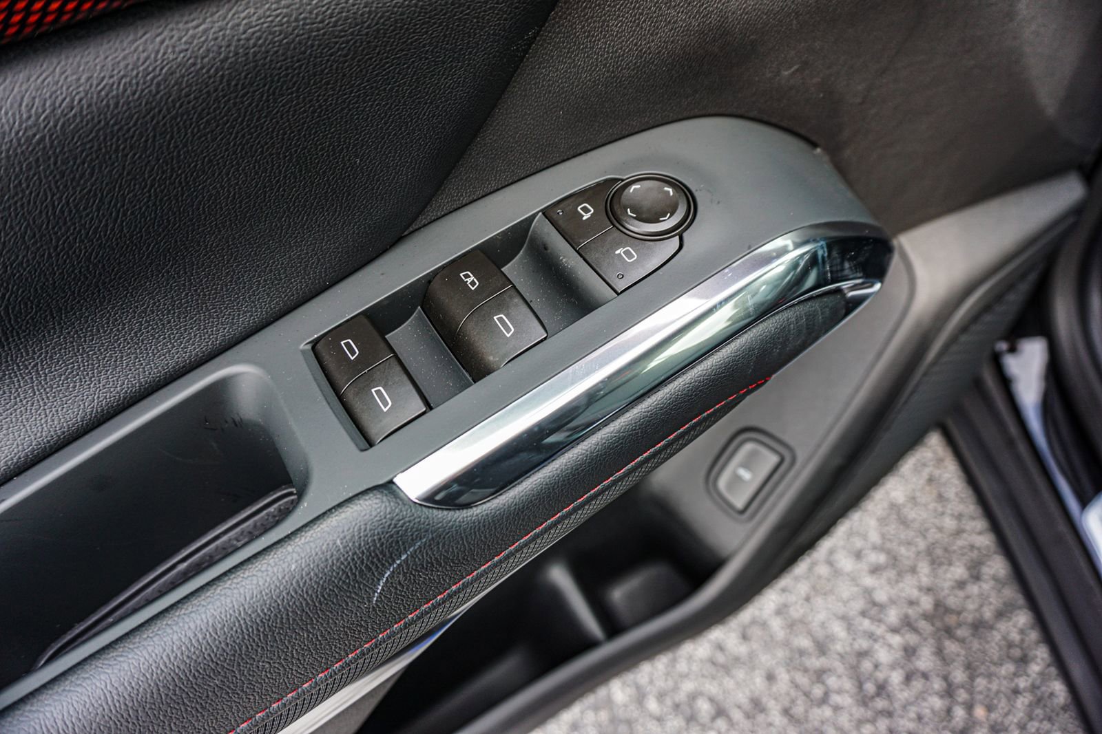 New 2026 Chevrolet Traverse Z71 w/ Driver Confidence Package image 46