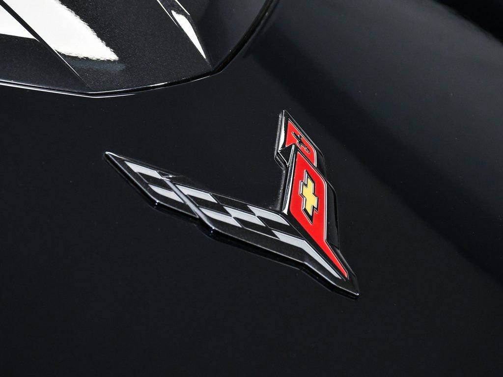 Used 2023 Chevrolet Corvette Z06 image 90