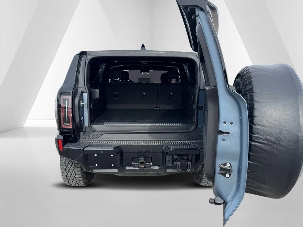 New 2024 GMC Hummer EV 3X w/ Omega Edition image 42