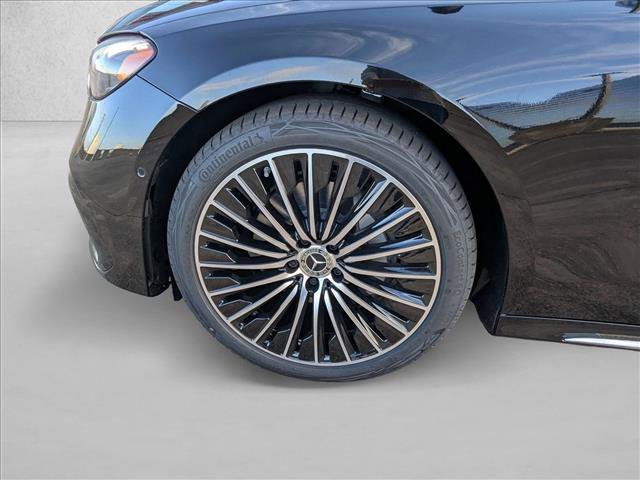 New 2026 Mercedes-Benz E 350 Sedan image 17