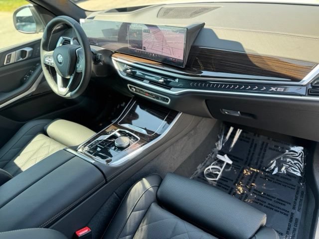 Used 2026 BMW X5 xDrive40i w/ Premium Package AWD/4WD image 28