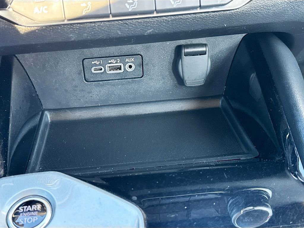 Used 2024 Nissan Altima 2.5 SR image 17