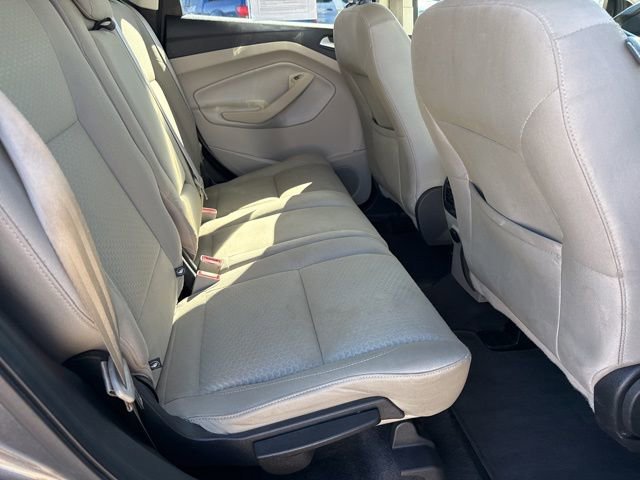 Used 2018 Ford Escape SE image 25
