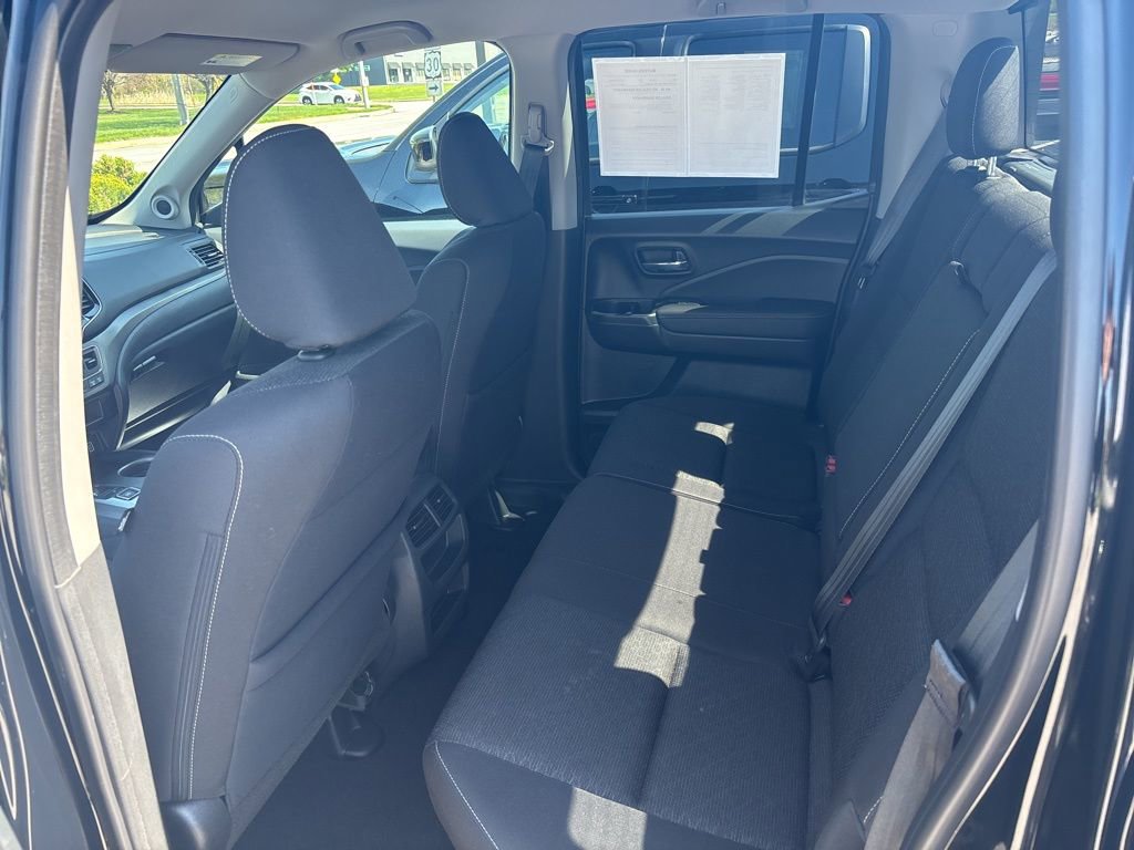 Used 2023 Honda Ridgeline Sport image 26