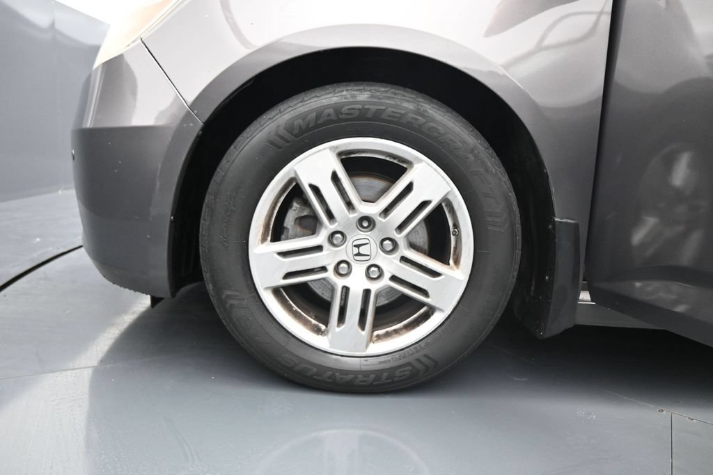 Used 2012 Honda Odyssey Touring image 33