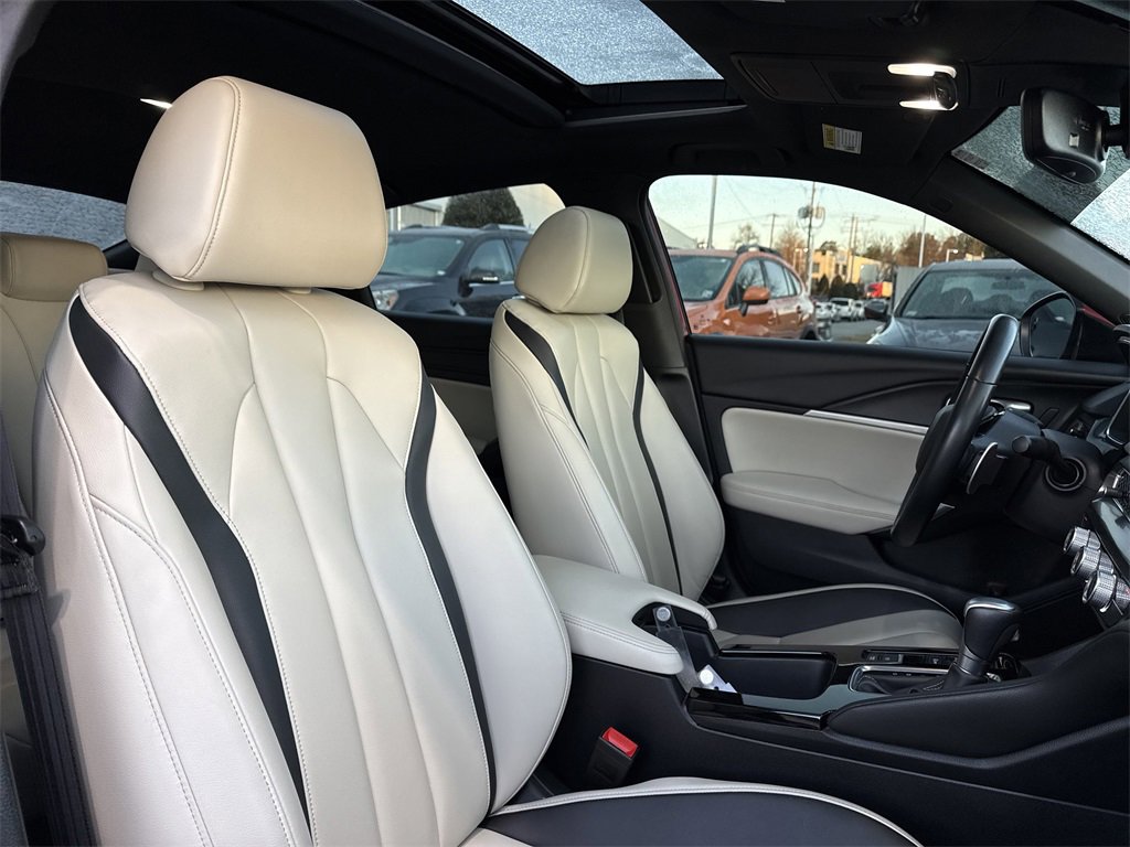 Used 2024 Acura Integra A-Spec image 24