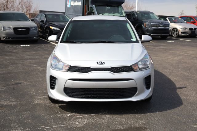 Used 2020 Kia Rio S image 3