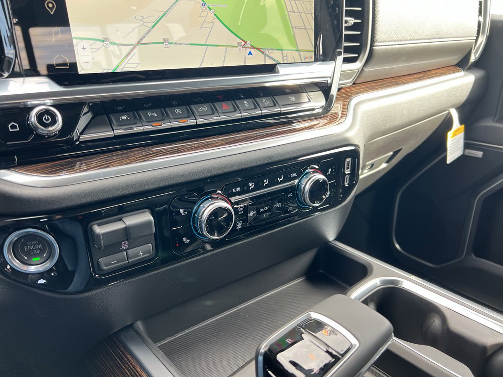 New 2026 GMC Sierra 1500 Elevation w/ Elevation Premium Package image 30