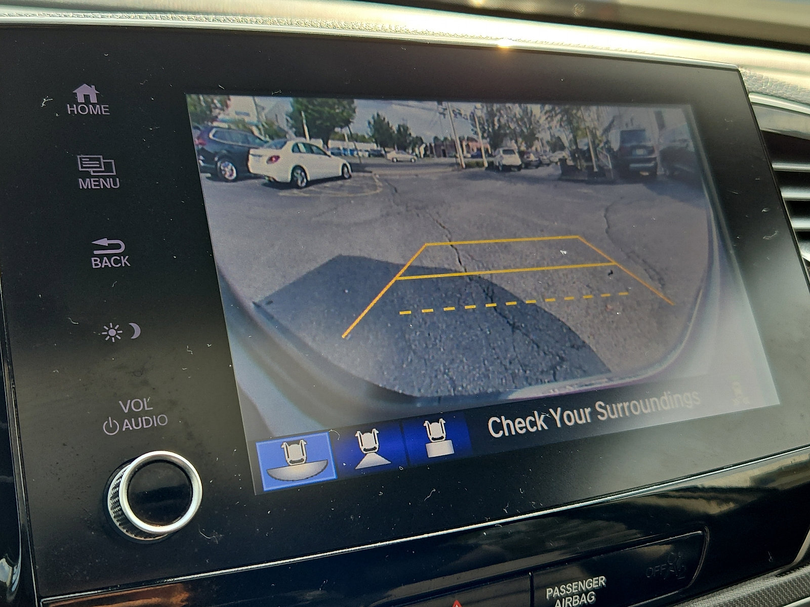 Certified 2023 Honda Ridgeline RTL image 18