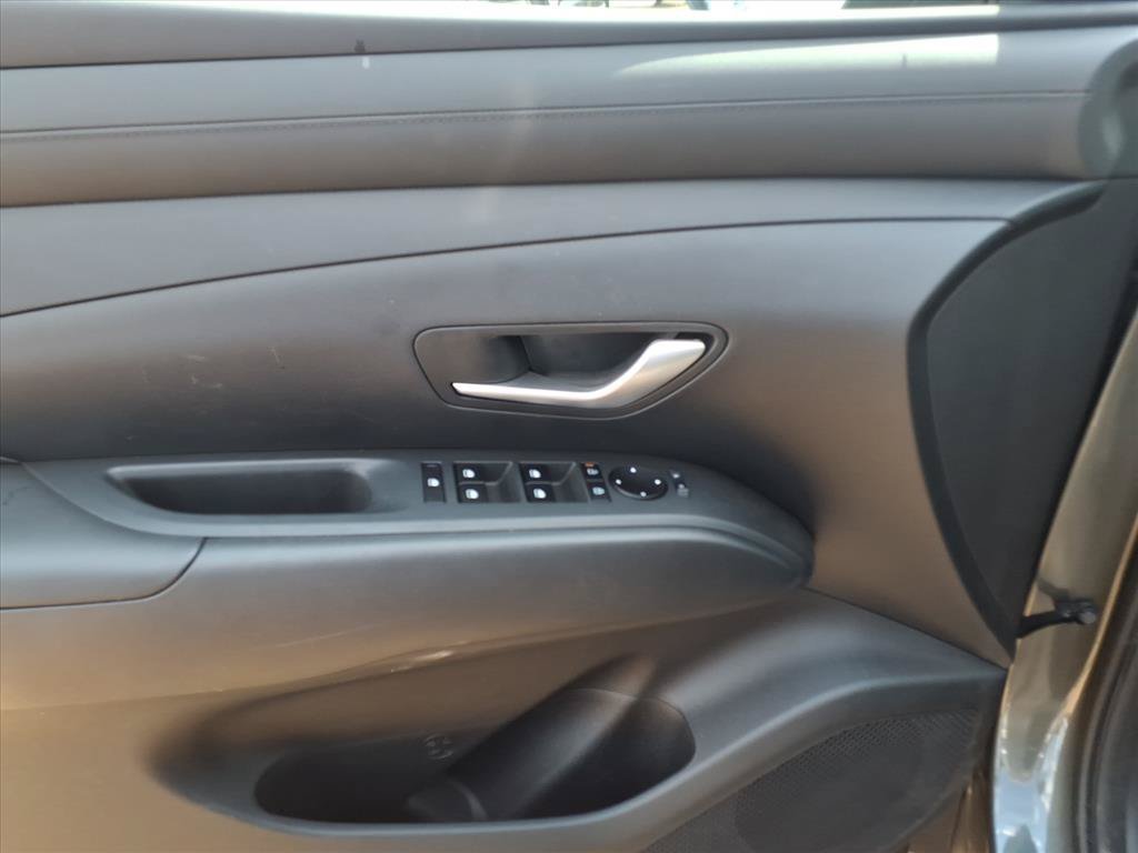New 2026 Hyundai Tucson SEL AWD/4WD image 16