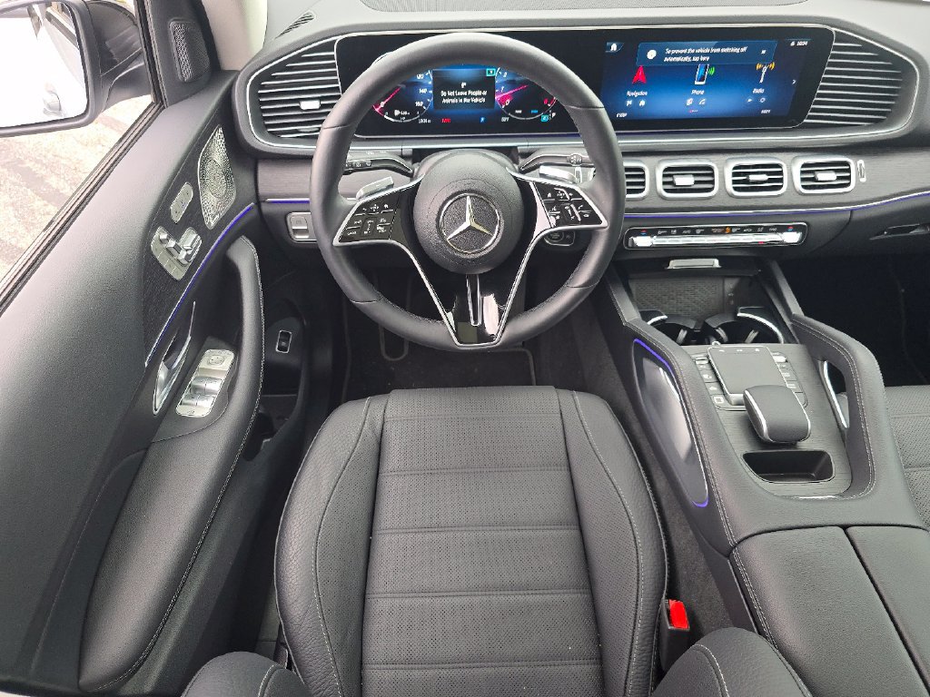 Certified 2026 Mercedes-Benz GLE 350 4MATIC image 27