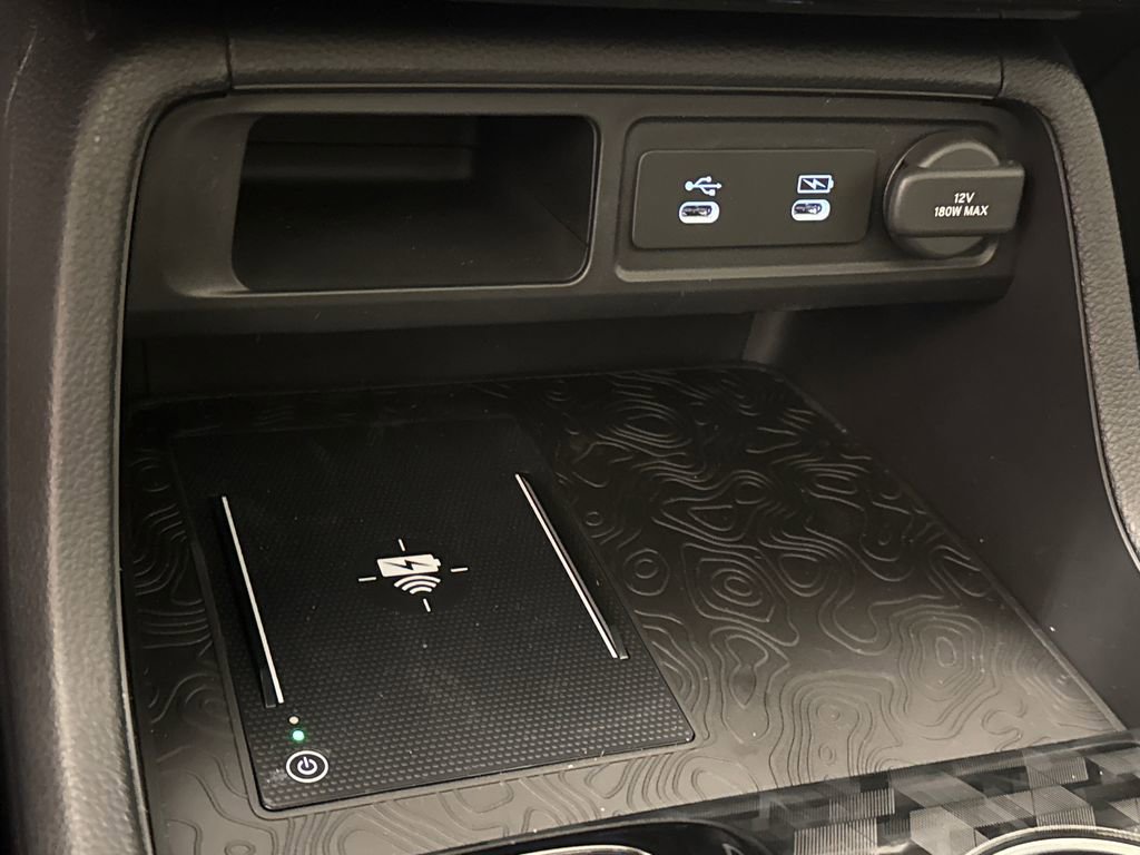 New 2026 Honda Passport TrailSport Elite image 29