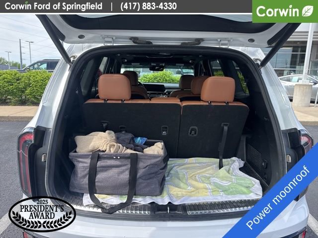 Used 2024 Kia Telluride SX X-Pro image 17