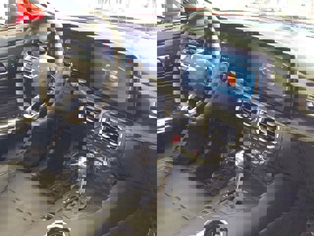 Used 2025 Ford Mustang Premium w/ Wheel & Stripe Package image 5