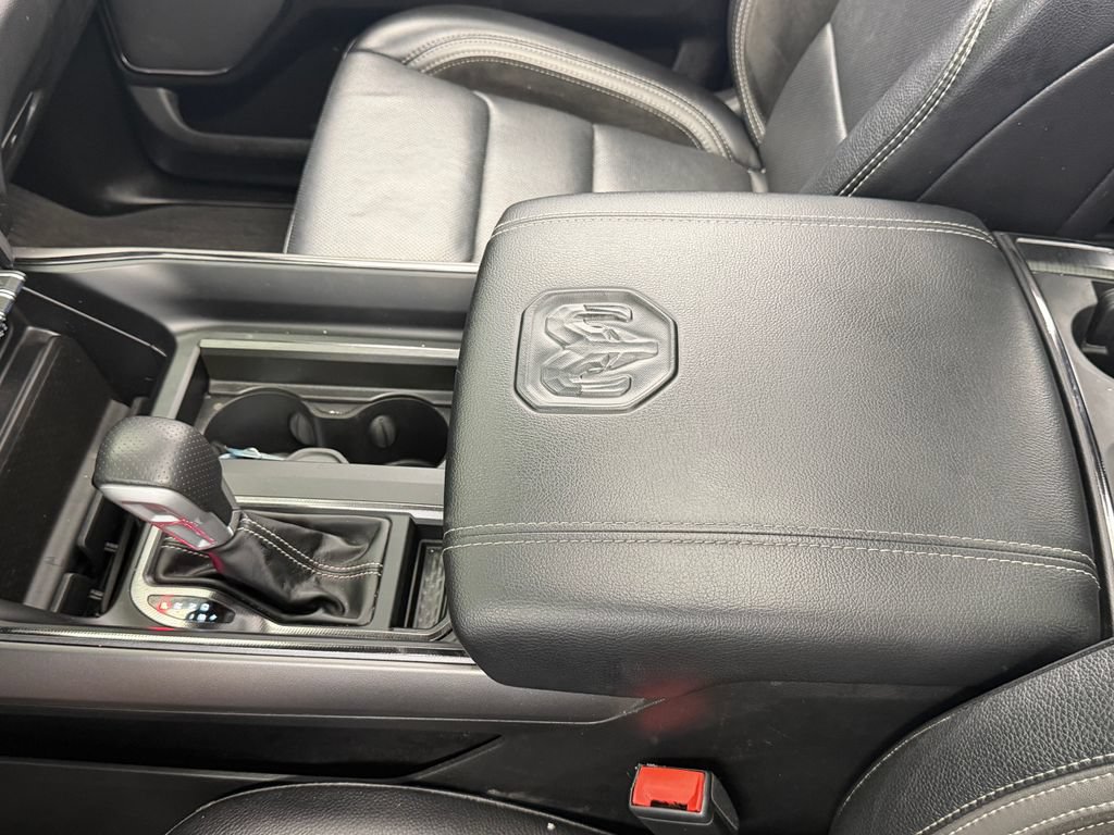 Used 2023 RAM 1500 Laramie AWD/4WD image 42