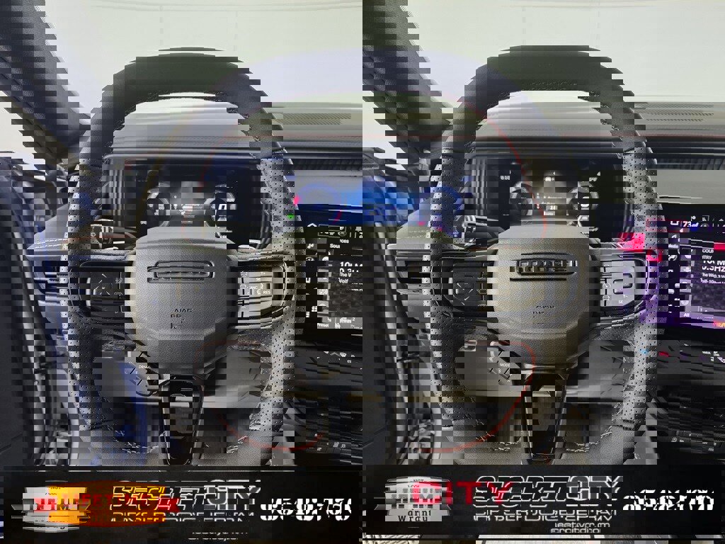 New 2026 Dodge Charger Scat Pack image 16