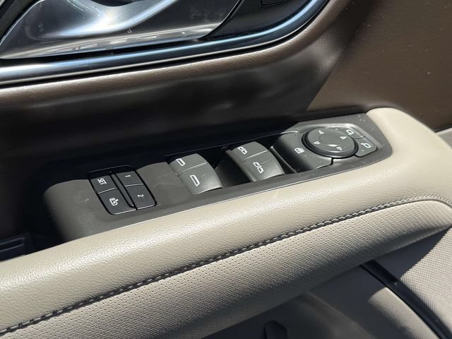 Certified 2023 GMC Yukon SLT AWD/4WD image 10