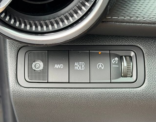 New 2027 Chevrolet Equinox LT w/ Convenience Package II AWD/4WD image 28
