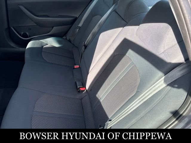 Used 2018 Hyundai Sonata SE image 14