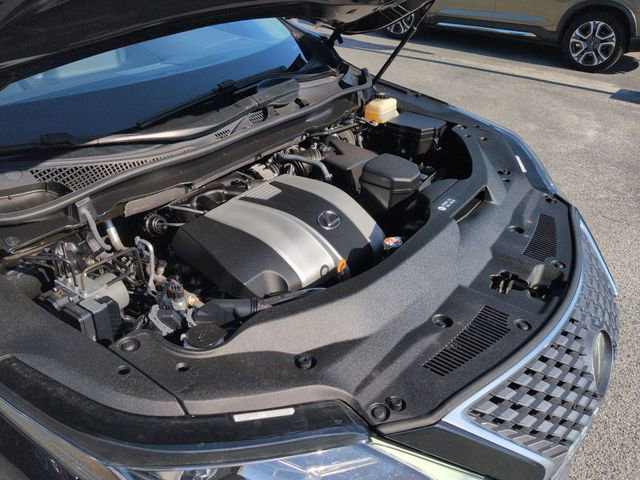 Used 2021 Lexus RX 350 FWD w/ Premium Package image 40