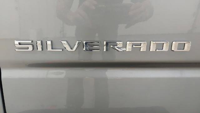 New 2026 Chevrolet Silverado 1500 LT w/ Protection Package image 32