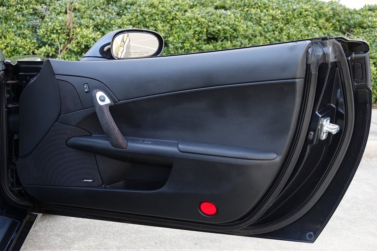 Used 2012 Chevrolet Corvette Grand Sport w/ 3LT Preferred Equipment Group image 38