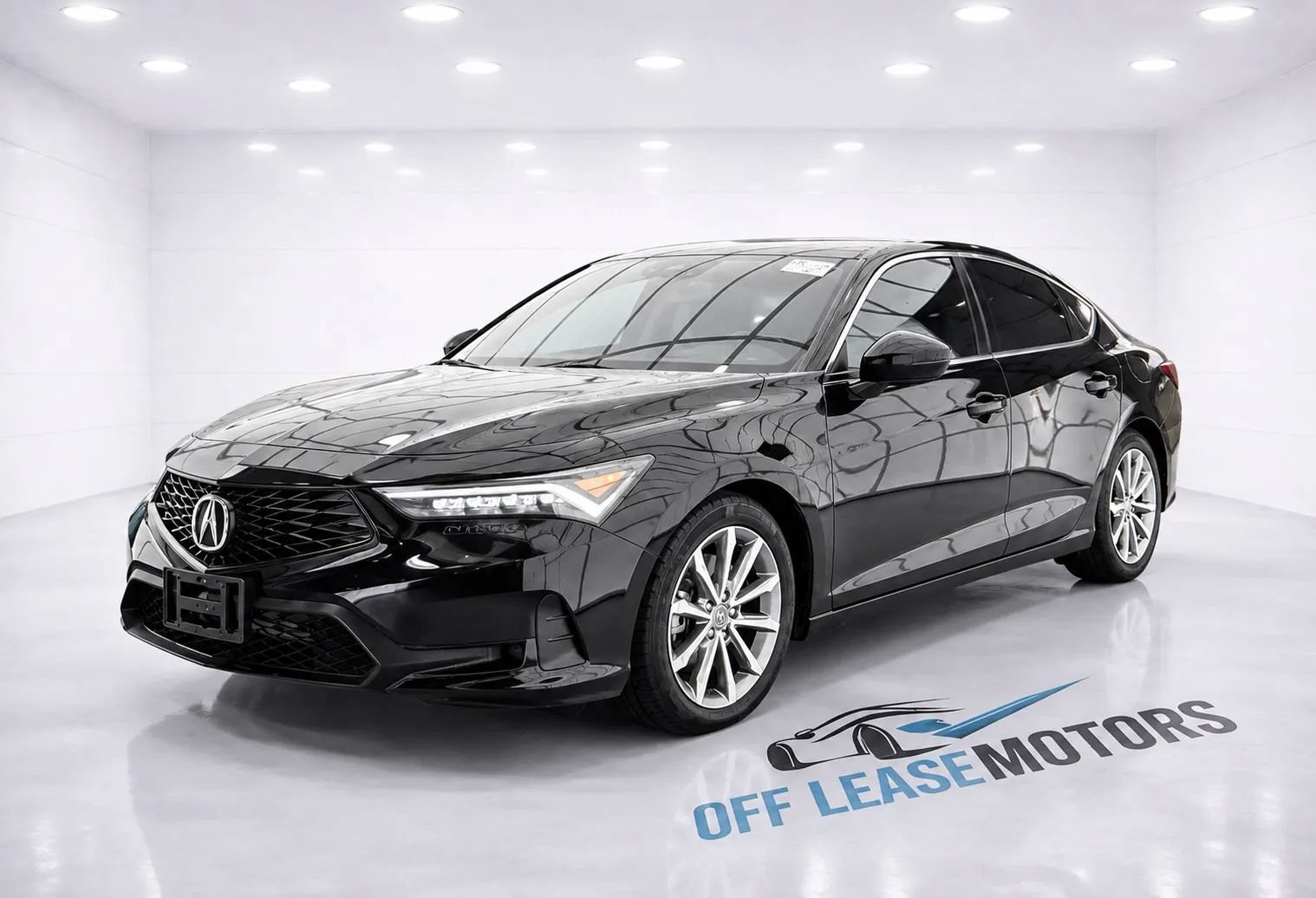 Used 2024 Acura Integra