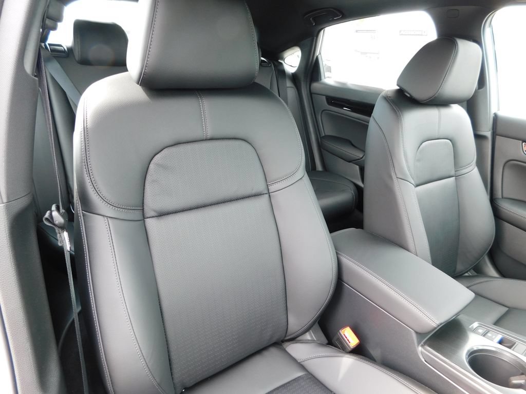 New 2026 Honda Civic Sport Touring image 21