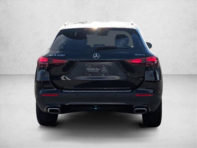 New 2026 Mercedes-Benz GLA 250 4MATIC image 7