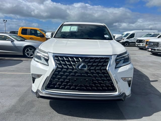 Used 2022 Lexus GX 460 Premium AWD/4WD image 2
