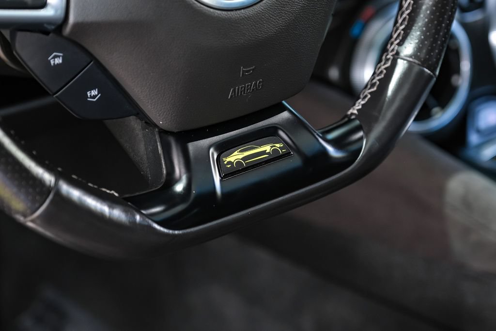 Used 2023 Chevrolet Camaro SS RWD image 17
